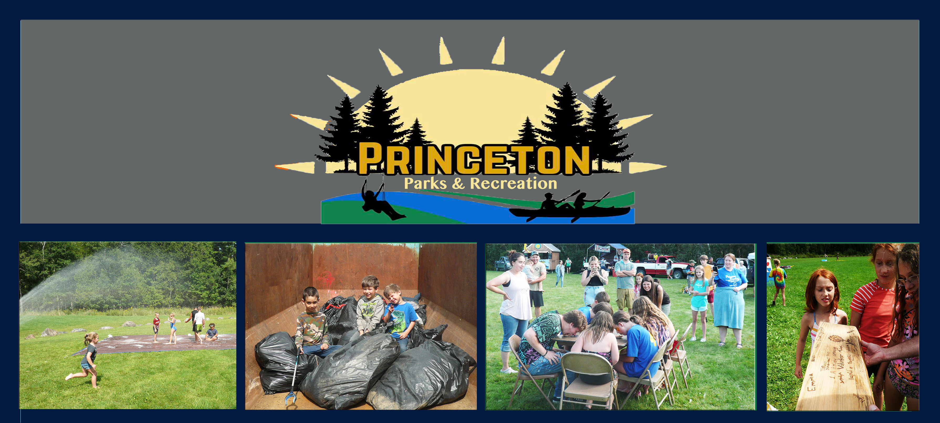 Princeton Parks and Recreation
